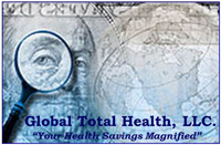 Formulated Medical Plan - Global Total Health